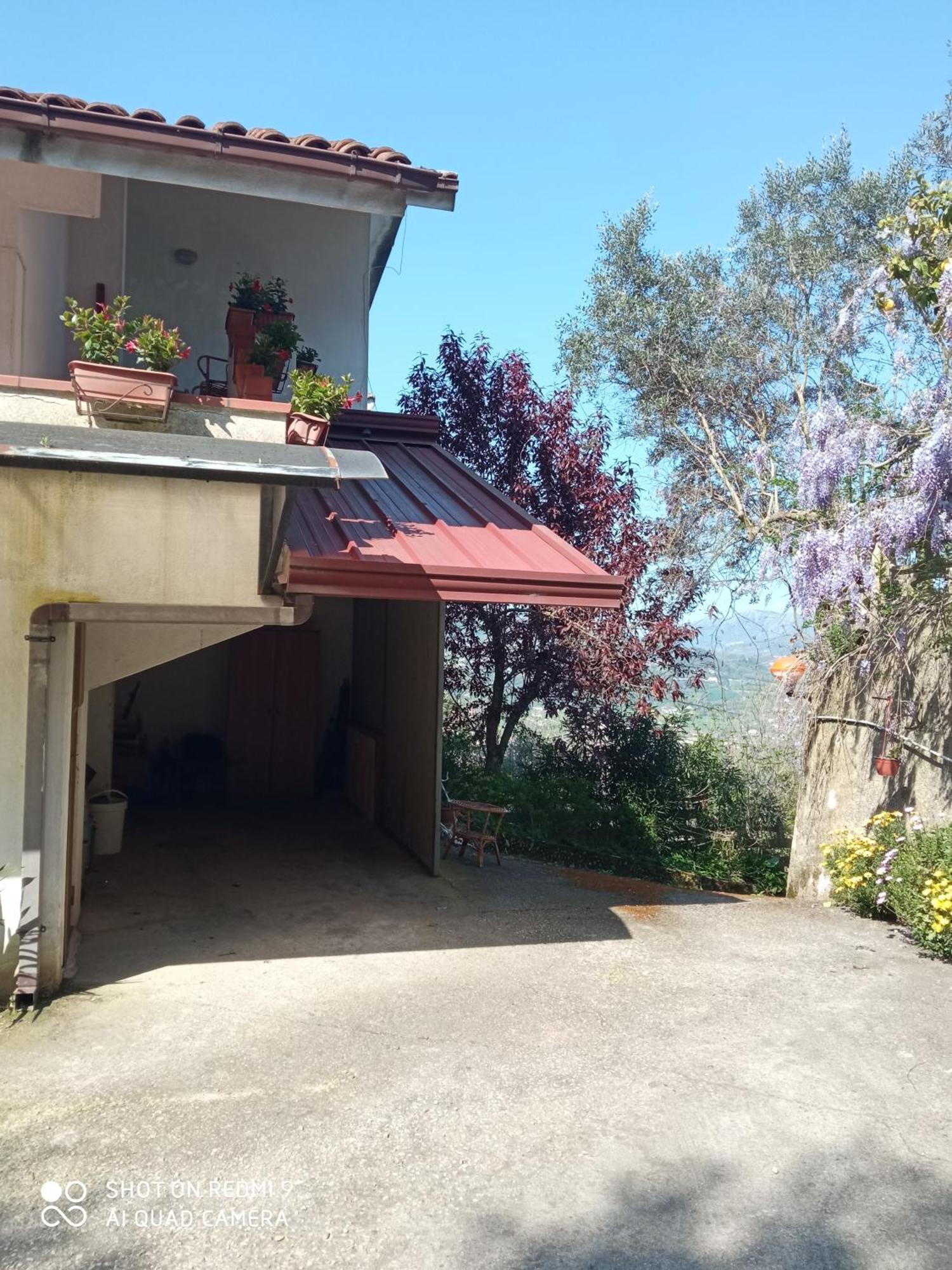 Belvedere Di Caiazzo Esterno foto